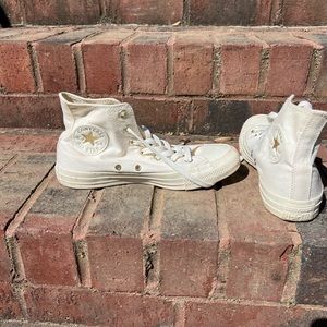 Women’s converse